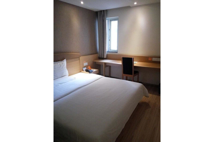 7Days Inn Changsha Tianxin Park Exterior foto